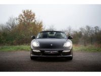 Porsche Boxster 3.4i - 320 - BV PDK S Black Edition - <small></small> 52.987 € <small>TTC</small> - #2