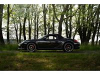 Porsche Boxster 3.4i - 320 - BV PDK S Black Edition - <small></small> 52.987 € <small>TTC</small> - #4