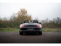 Porsche Boxster 3.4i - 320 - BV PDK S Black Edition - <small></small> 52.987 € <small>TTC</small> - #5