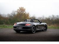 Porsche Boxster 3.4i - 320 - BV PDK S Black Edition - <small></small> 52.987 € <small>TTC</small> - #6