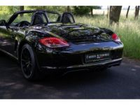 Porsche Boxster 3.4i - 320 - BV PDK S Black Edition - <small></small> 52.987 € <small>TTC</small> - #8