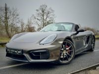 Porsche Boxster 3.4i - 330 - BV PDK - Start&Stop TYPE 981 CABRIOLET GTS - <small></small> 75.000 € <small>TTC</small> - #1