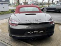 Porsche Boxster 3.4i - 330 - BV PDK - Start&Stop TYPE 981 CABRIOLET GTS - <small></small> 75.000 € <small>TTC</small> - #20