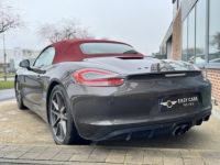 Porsche Boxster 3.4i - 330 - BV PDK - Start&Stop TYPE 981 CABRIOLET GTS - <small></small> 75.000 € <small>TTC</small> - #25