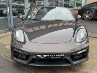 Porsche Boxster 3.4i - 330 - BV PDK - Start&Stop TYPE 981 CABRIOLET GTS - <small></small> 75.000 € <small>TTC</small> - #33