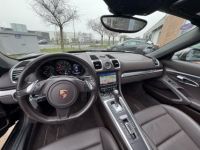 Porsche Boxster 3.4i - 330 - BV PDK - Start&Stop TYPE 981 CABRIOLET GTS - <small></small> 75.000 € <small>TTC</small> - #35