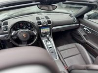 Porsche Boxster 3.4i - 330 - BV PDK - Start&Stop TYPE 981 CABRIOLET GTS - <small></small> 75.000 € <small>TTC</small> - #36