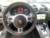 Porsche Boxster 3.4i GTS 330 Ch PDK - <small></small> 70.900 € <small>TTC</small> - #40