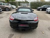 Porsche Boxster 3.4i GTS 330 ch PDK APPROVED - BOSE - CHRONO - PSE - PASM - VOLANT GT - CAMERA - PDLS - <small></small> 79.990 € <small>TTC</small> - #6