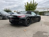 Porsche Boxster 3.4i GTS 330 ch PDK APPROVED - BOSE - CHRONO - PSE - PASM - VOLANT GT - CAMERA - PDLS - <small></small> 79.990 € <small>TTC</small> - #7