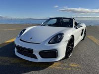 Porsche Boxster 3.8L 375CH SPYDER - <small></small> 102.900 € <small></small> - #1