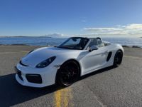 Porsche Boxster 3.8L 375CH SPYDER - <small></small> 102.900 € <small></small> - #2