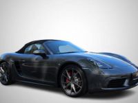 Porsche Boxster 4 cyl .2.5 L S 718 349 PDK 1èreM JA 20 BOSE PASM PSE Pack Chrono Garantie 12 mois Prémium - <small></small> 72.490 € <small>TTC</small> - #7