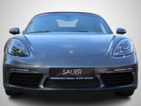 Porsche Boxster 4 cyl .2.5 L S 718 349 PDK 1èreM JA 20 BOSE PASM PSE Pack Chrono Garantie 12 mois Prémium - <small></small> 72.490 € <small>TTC</small> - #9