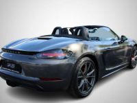 Porsche Boxster 4 cyl .2.5 L S 718 349 PDK 1èreM JA 20 BOSE PASM PSE Pack Chrono Garantie 12 mois Prémium - <small></small> 72.490 € <small>TTC</small> - #11