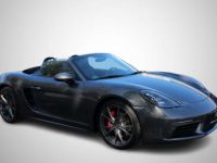 Porsche Boxster 4 cyl .2.5 L S 718 349 PDK 1èreM JA 20 BOSE PASM PSE Pack Chrono Garantie 12 mois Prémium - <small></small> 72.490 € <small>TTC</small> - #13