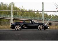 Porsche Boxster 4.0i - 400 - BV PDK 718  TYPE 982 CABRIOLET Edition 25 ans - <small></small> 129.990 € <small>TTC</small> - #3