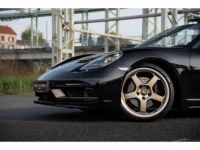 Porsche Boxster 4.0i - 400 - BV PDK 718  TYPE 982 CABRIOLET Edition 25 ans - <small></small> 129.990 € <small>TTC</small> - #7