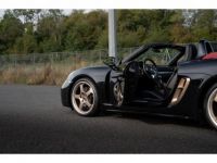 Porsche Boxster 4.0i - 400 - BV PDK 718  TYPE 982 CABRIOLET Edition 25 ans - <small></small> 129.990 € <small>TTC</small> - #10