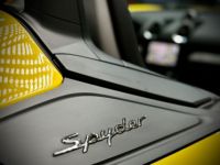 Porsche Boxster 718  Spyder 4.0 420 BM6 / Sport Chrono / PASM / PSE / 1èreM / Garantie 12 Mois Prémium - <small></small> 97.990 € <small>TTC</small> - #19