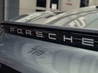 Porsche Boxster 718 - <small></small> 64.950 € <small>TTC</small> - #8