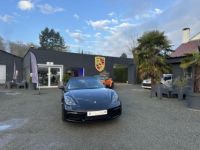 Porsche Boxster 718 - <small></small> 64.718 € <small>TTC</small> - #1