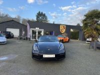 Porsche Boxster 718 - <small></small> 64.718 € <small>TTC</small> - #2