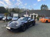 Porsche Boxster 718 - <small></small> 64.718 € <small>TTC</small> - #3