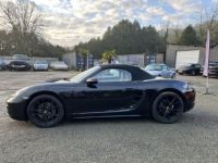 Porsche Boxster 718 - <small></small> 64.718 € <small>TTC</small> - #4