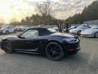 Porsche Boxster 718 - <small></small> 64.718 € <small>TTC</small> - #5