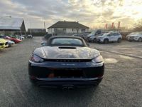 Porsche Boxster 718 - <small></small> 64.718 € <small>TTC</small> - #6