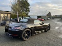 Porsche Boxster 718 - <small></small> 64.718 € <small>TTC</small> - #7