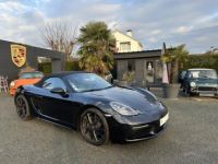 Porsche Boxster 718 - <small></small> 64.718 € <small>TTC</small> - #9