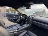 Porsche Boxster 718 - <small></small> 64.718 € <small>TTC</small> - #18