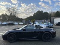 Porsche Boxster 718 - <small></small> 64.718 € <small>TTC</small> - #19