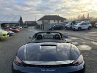 Porsche Boxster 718 - <small></small> 64.718 € <small>TTC</small> - #20