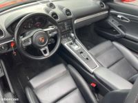 Porsche Boxster 718 2.0 300 CH PDK Origine France - <small></small> 57.900 € <small>TTC</small> - #12