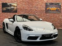 Porsche Boxster 718 2.0 300 cv PDK IMMAT FRANCAISE - <small></small> 56.990 € <small>TTC</small> - #1