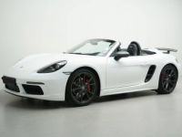 Porsche Boxster 718 2.0 300 ECHAPP. SPORT/CHRONO/BOSE - <small></small> 57.499 € <small>TTC</small> - #2