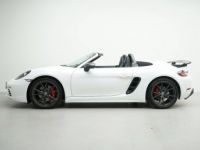 Porsche Boxster 718 2.0 300 ECHAPP. SPORT/CHRONO/BOSE - <small></small> 57.499 € <small>TTC</small> - #3