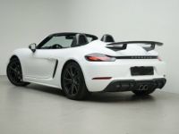 Porsche Boxster 718 2.0 300 ECHAPP. SPORT/CHRONO/BOSE - <small></small> 57.499 € <small>TTC</small> - #5