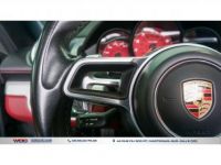 Porsche Boxster 718 2.0 300 PDK PSE - Jantes TURBO - <small></small> 59.990 € <small>TTC</small> - #26