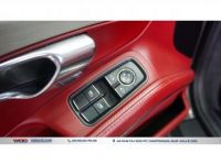 Porsche Boxster 718 2.0 300 PDK PSE - Jantes TURBO - <small></small> 59.990 € <small>TTC</small> - #47