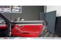 Porsche Boxster 718 2.0 300 PDK PSE - Jantes TURBO - <small></small> 59.990 € <small>TTC</small> - #48