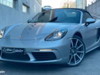 Porsche Boxster 718 2.0 300ch PDK Echappement Sport Garantie - <small></small> 59.990 € <small>TTC</small> - #2