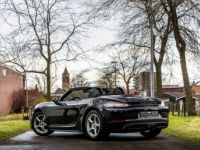 Porsche Boxster 718 2.0 PDK - <small></small> 54.995 € <small>TTC</small> - #27