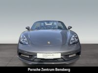 Porsche Boxster 718 2.5 S 349 Ch PDK / BOSE/ Carbon /GPS / JA20 Carrera S / PDLS / CHRONO / PASM / PSE / Garantie 12 Mois Prémium - <small></small> 70.990 € <small>TTC</small> - #3