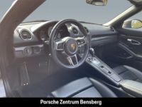 Porsche Boxster 718 2.5 S 349 Ch PDK / BOSE/ Carbon /GPS / JA20 Carrera S / PDLS / CHRONO / PASM / PSE / Garantie 12 Mois Prémium - <small></small> 70.990 € <small>TTC</small> - #11