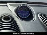 Porsche Boxster 718 2.5 S 349 Ch PDK / BOSE/ Carbon /GPS / JA20 Carrera S / PDLS / CHRONO / PASM / PSE / Garantie 12 Mois Prémium - <small></small> 70.990 € <small>TTC</small> - #12