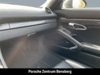 Porsche Boxster 718 2.5 S 349 Ch PDK / BOSE/ Carbon /GPS / JA20 Carrera S / PDLS / CHRONO / PASM / PSE / Garantie 12 Mois Prémium - <small></small> 70.990 € <small>TTC</small> - #15